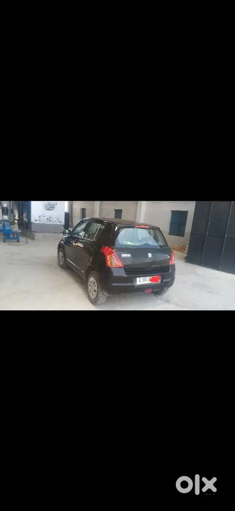Maruti Suzuki Swift 2008