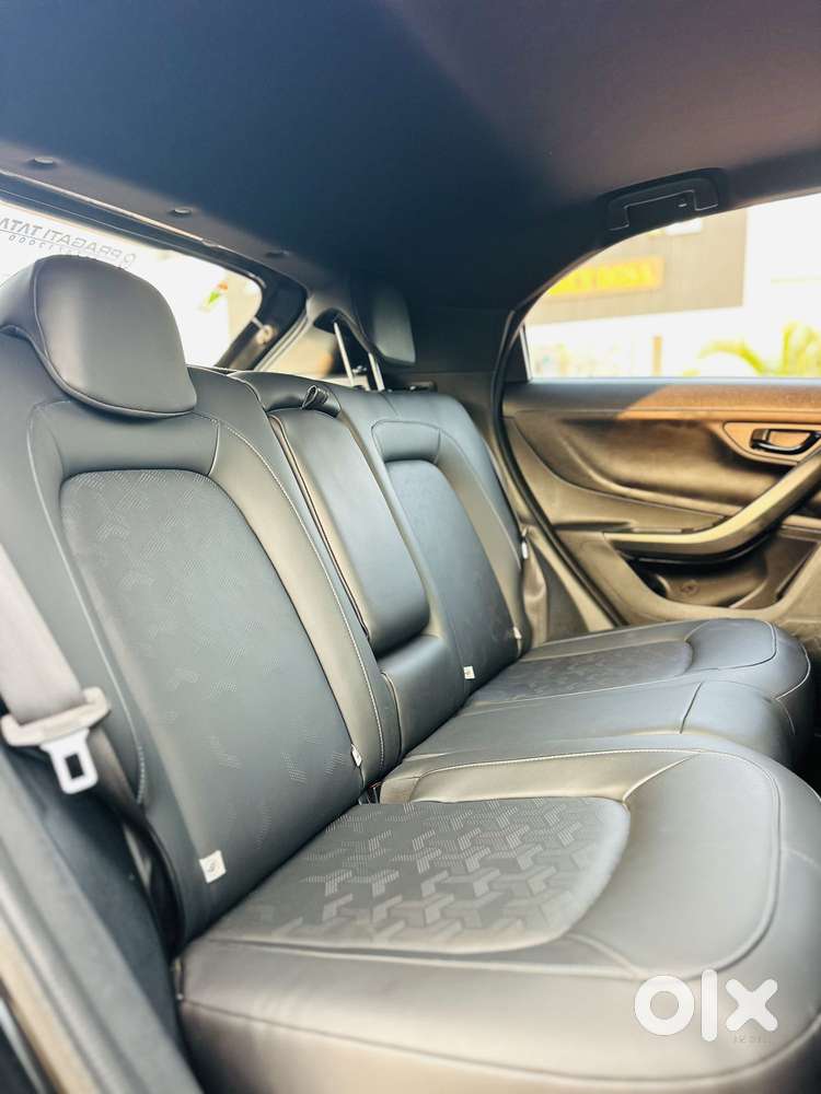 Tata Nexon Ev Xz Plus Lux Dark Edition, 2021, Electric