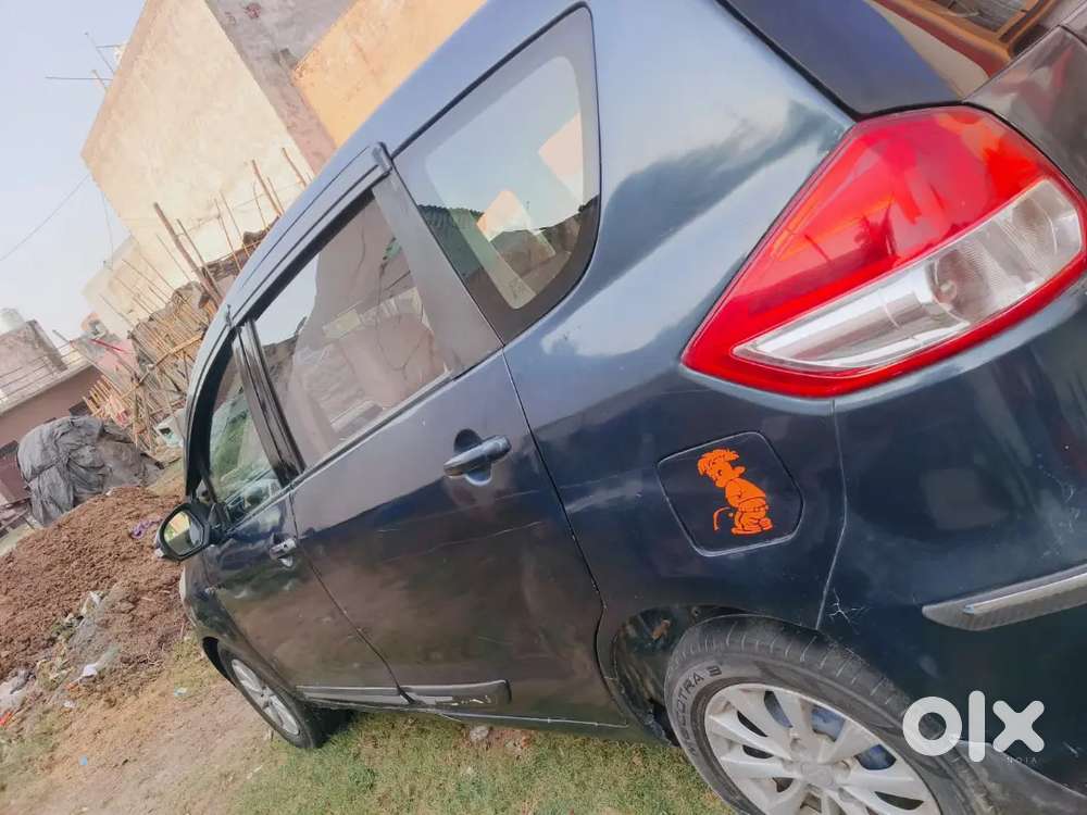 Maruti Suzuki Wagon R 2014 Cng & Hybrids 85000 Km Driven