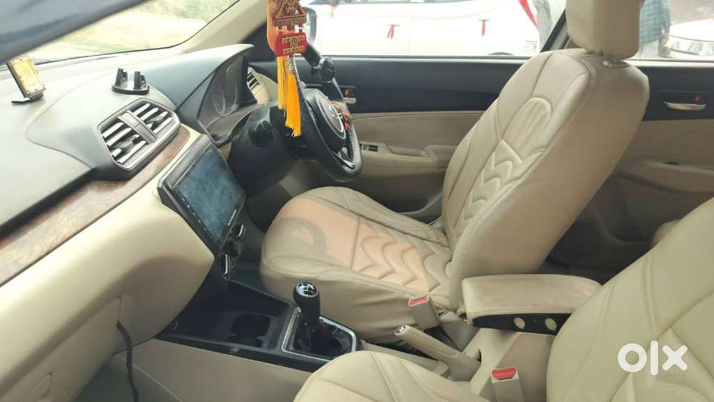 Maruti Suzuki Swift Dzire Vdi (o), 2019, Diesel