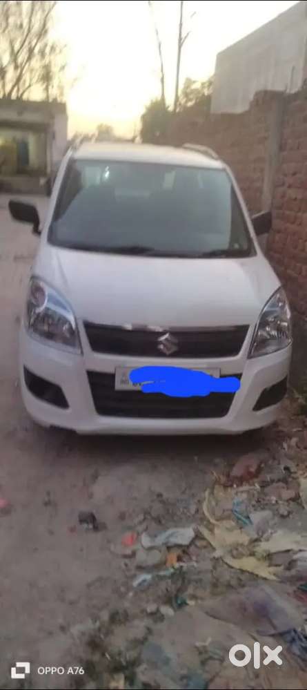 Okay Condition Gadi Hai