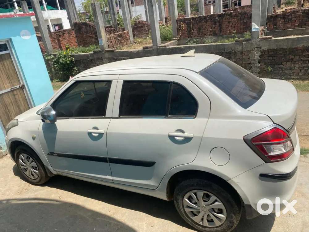 Maruti Swift Dzire 2019