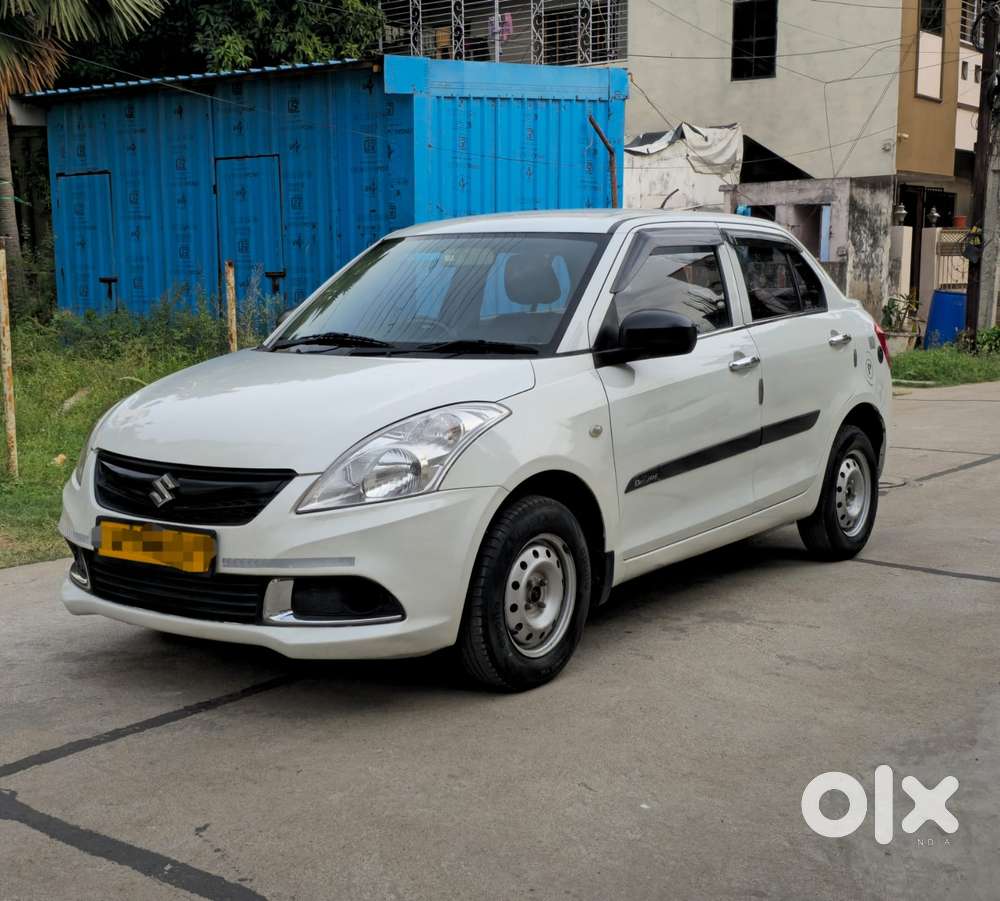 Maruti Suzuki Swift Dzire Tour S, 2022, Cng & Hybrids