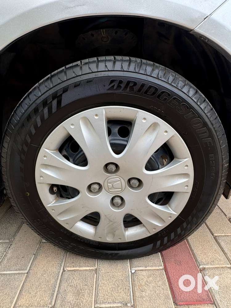 Honda Amaze 2017 Petrol 52000 Km Driven
