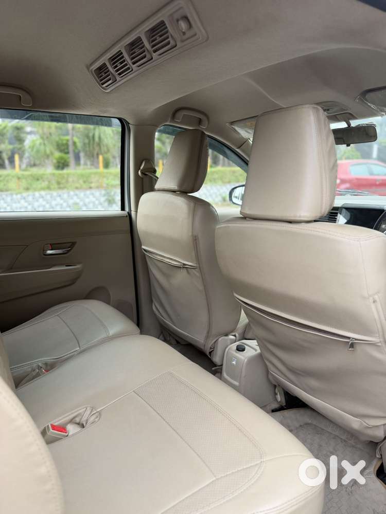 Maruti Suzuki Ertiga Vxi Cng, 2022, Cng & Hybrids