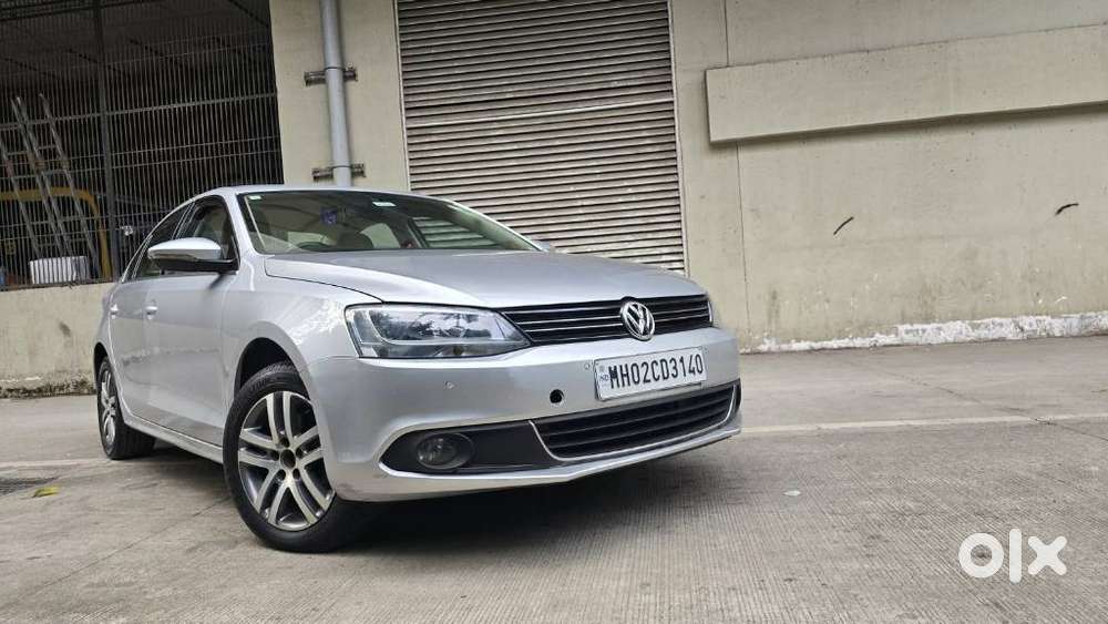 Volkswagen Jetta [ ] 2.0 Highline Tdi, 2011, Diesel