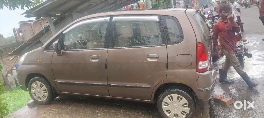 Maruti Suzuki Estilo 2013 Petrol Manual