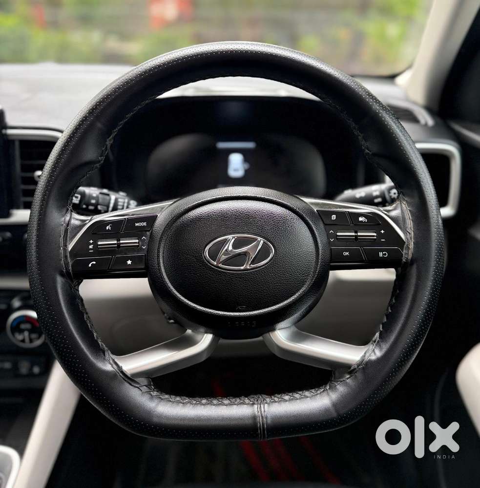 Hyundai Venue Sx Mt, 2023, Diesel