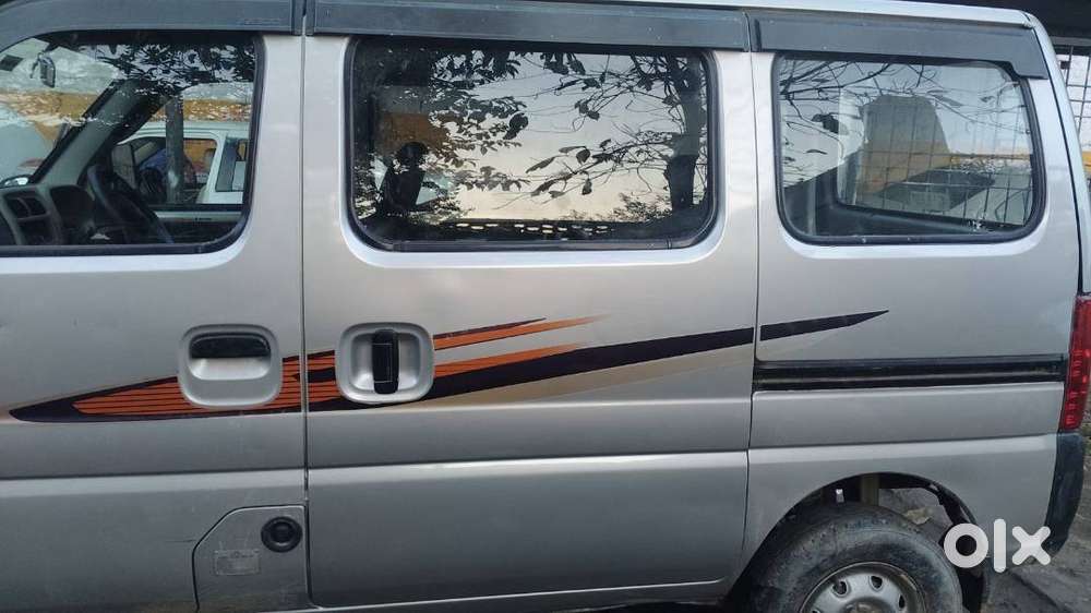 Very Well Maintained