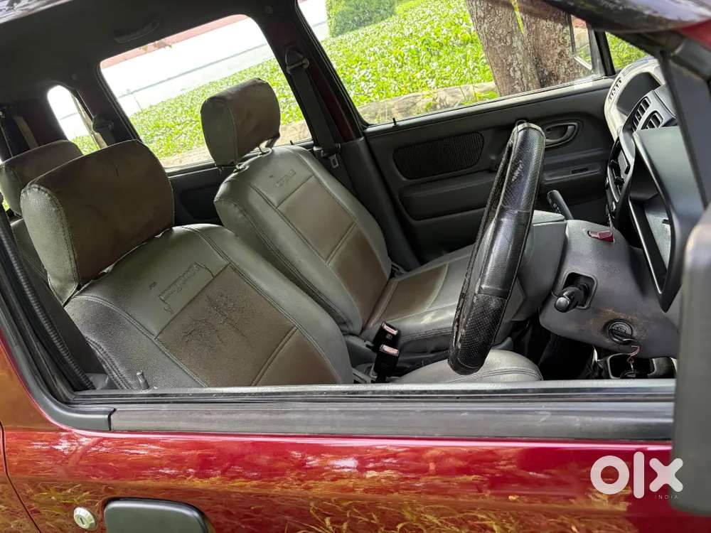 Maruti Suzuki Wagon R 2006