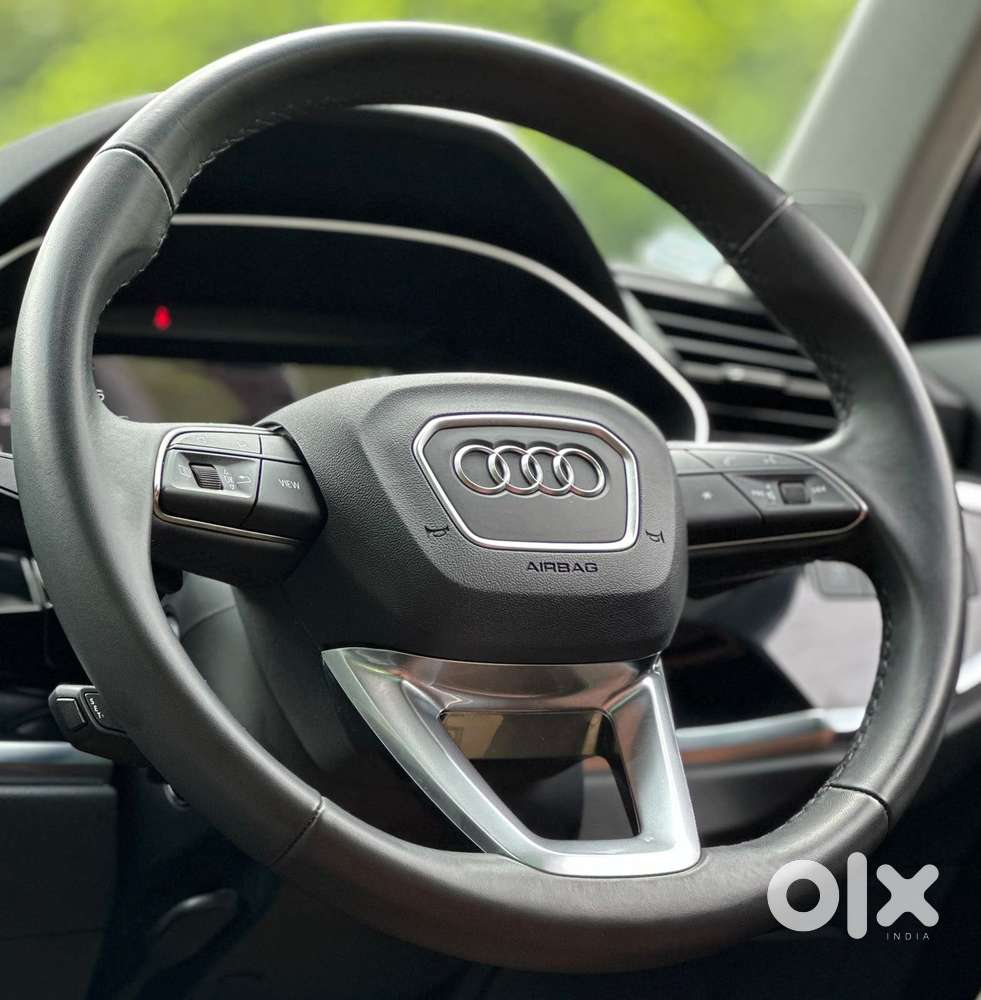Audi Q3 40 Tfsi Premium Plus, 2024, Petrol