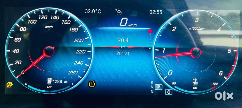 Mercedes-benz Gle 300d 4matic Lwb, 2021, Diesel