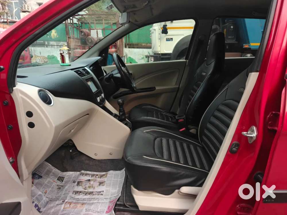 Maruti Suzuki Celerio Cng Vxi Optional, 2018, Cng & Hybrids