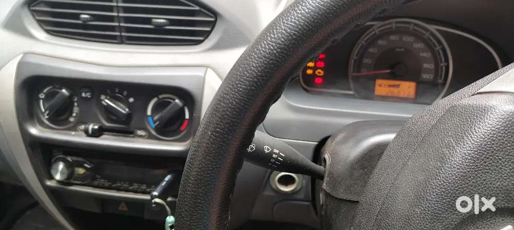 Maruti Suzuki Alto 1916