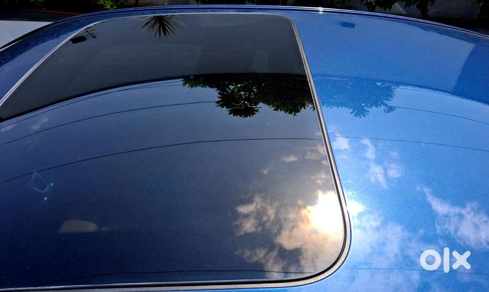 Bmw 5 Series 2.0 530i M Sport, 2022, Petrol