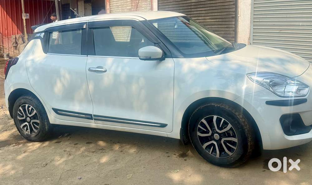 Swift Vxi Manual 2021