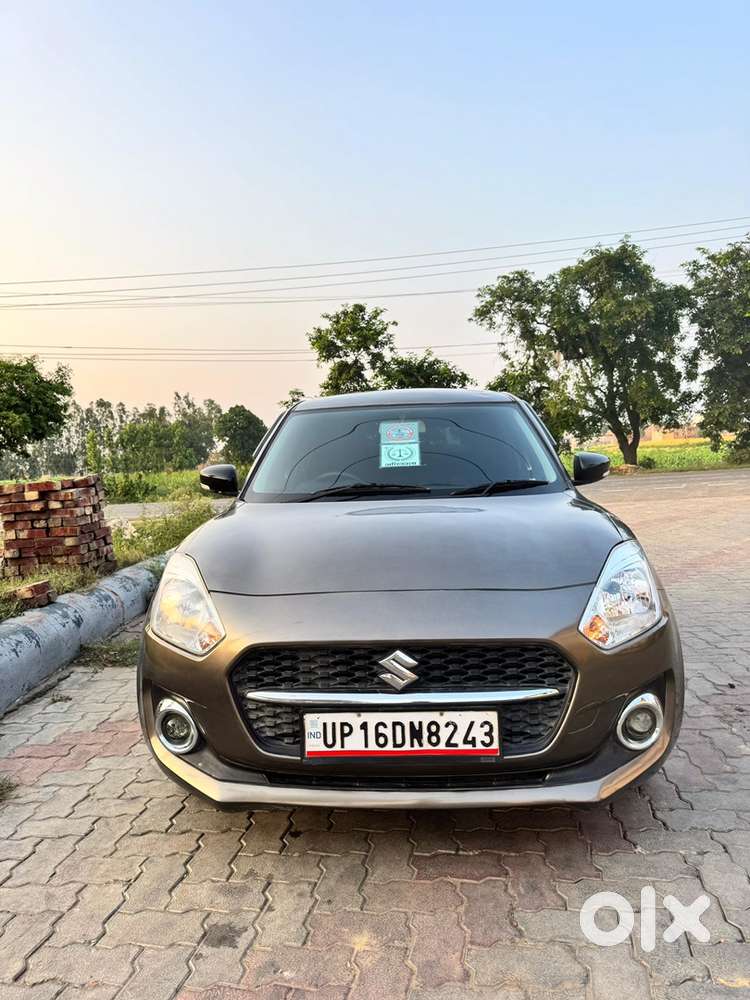 Maruti Suzuki Swift 2023