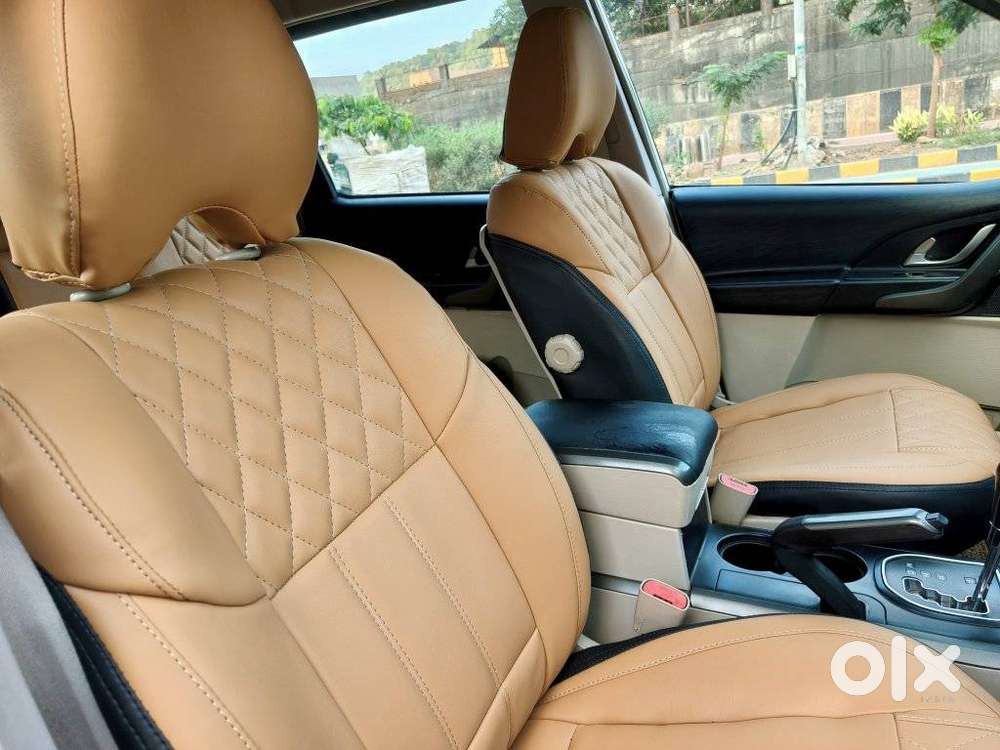 Mahindra Xuv500 At W6 2wd, 2017, Diesel