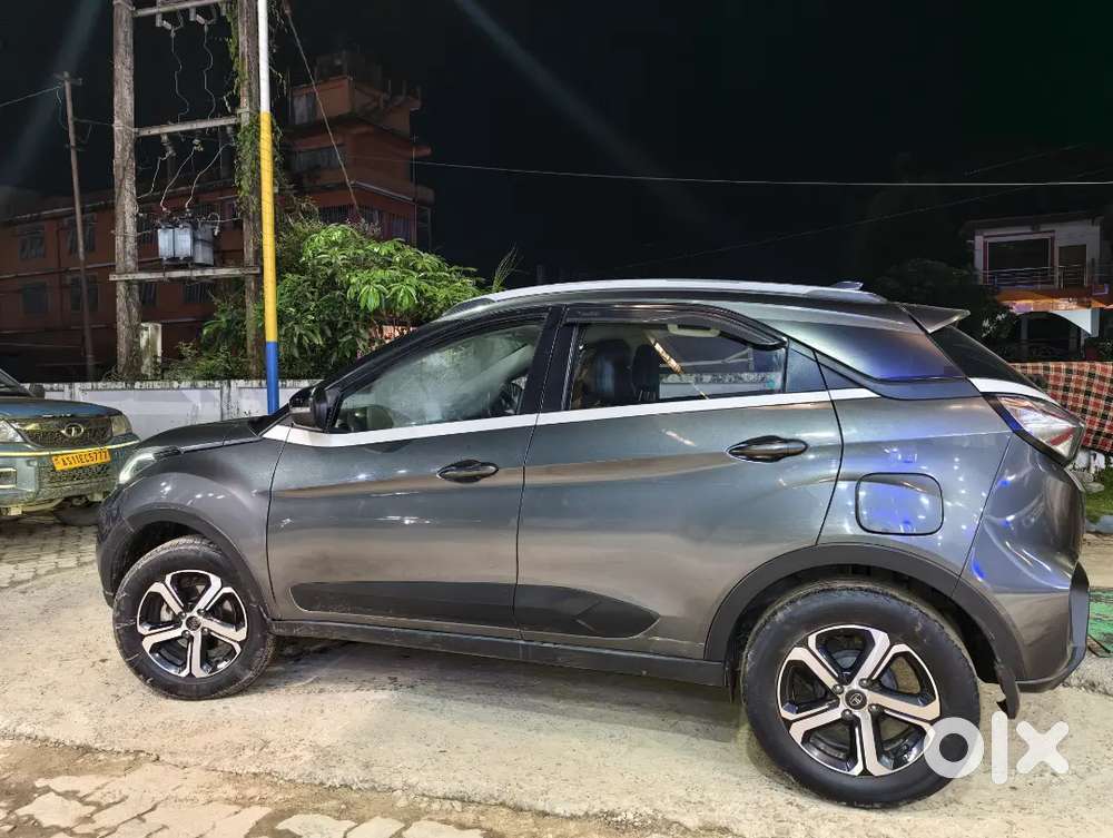 Tata Nexon 2023