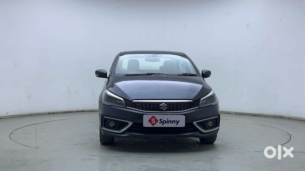Maruti Suzuki Ciaz Alpha 1.5, 2022, Petrol