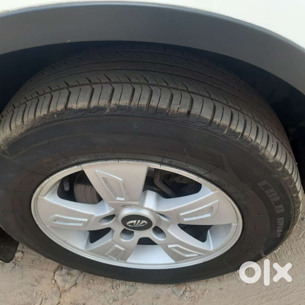 Mahindra Xuv500 2011-2015 W6 2wd, 2014, Diesel