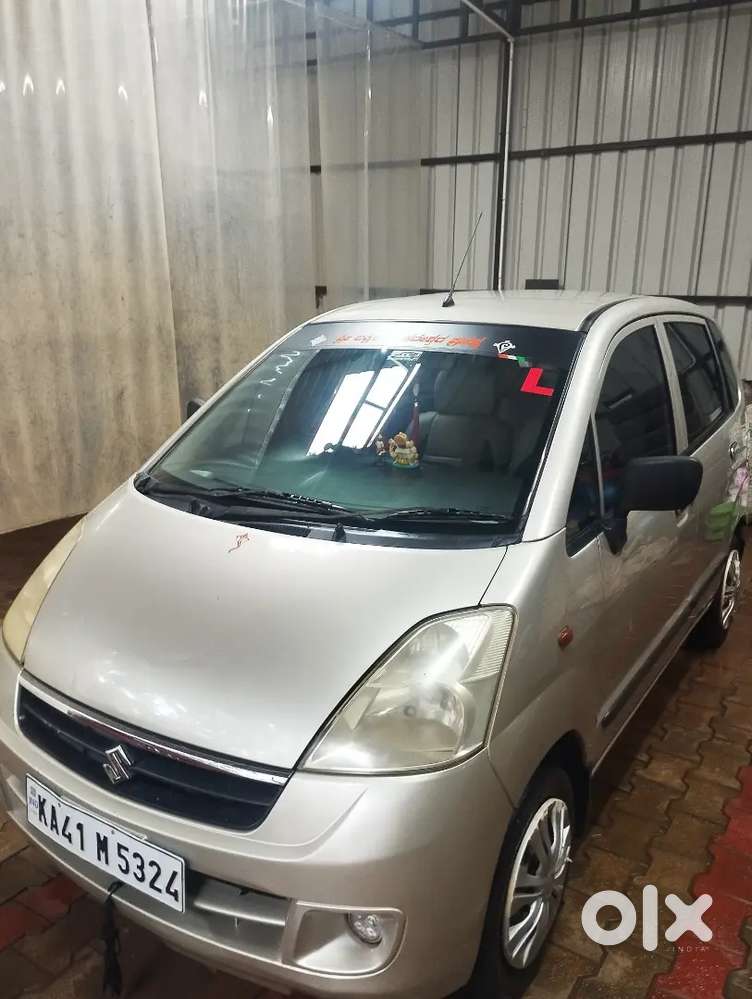 Maruti Suzuki Estilo 2007 Lxi