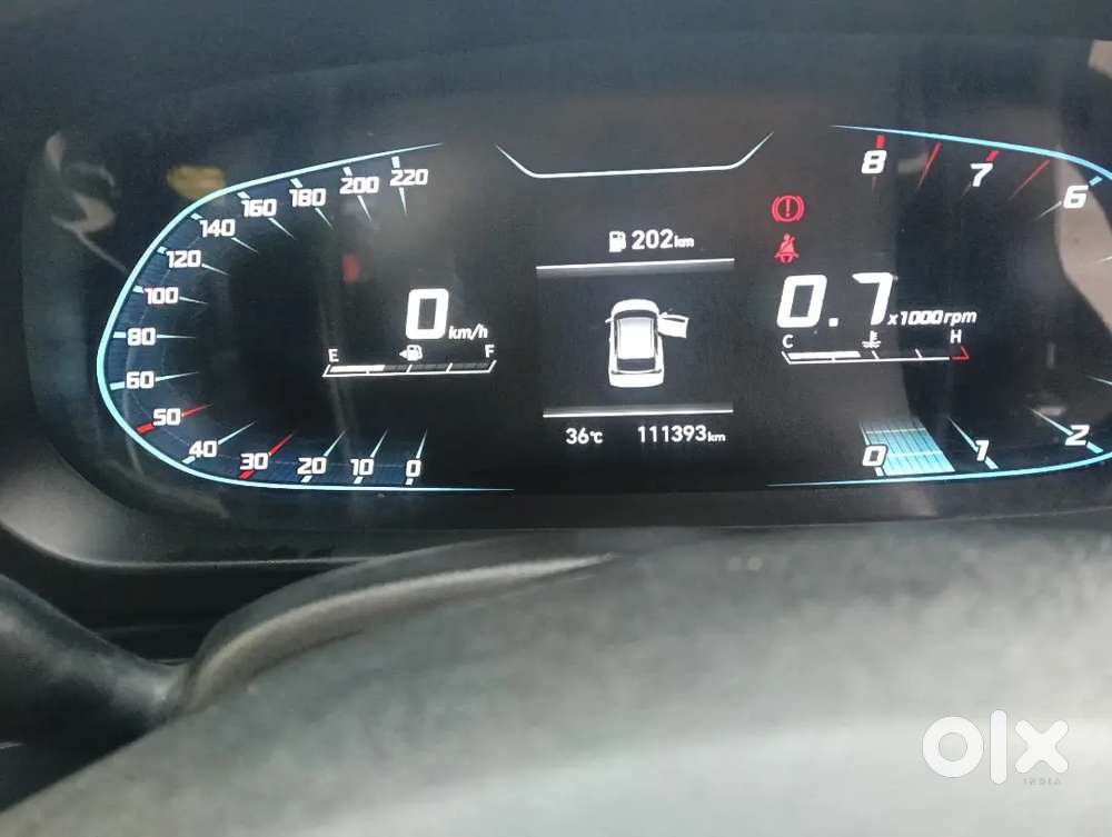 Hyundai New I20 2021