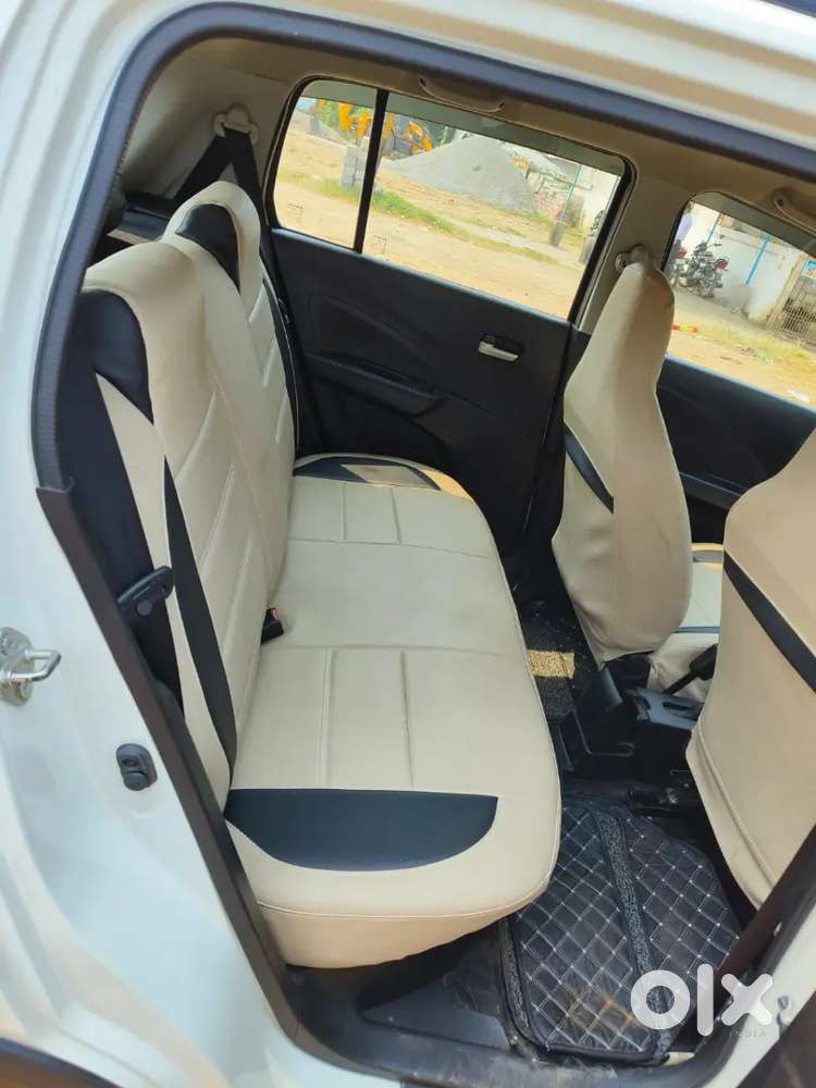 Maruti Suzuki Celerio X 2018 Petrol 65000 Km Driven