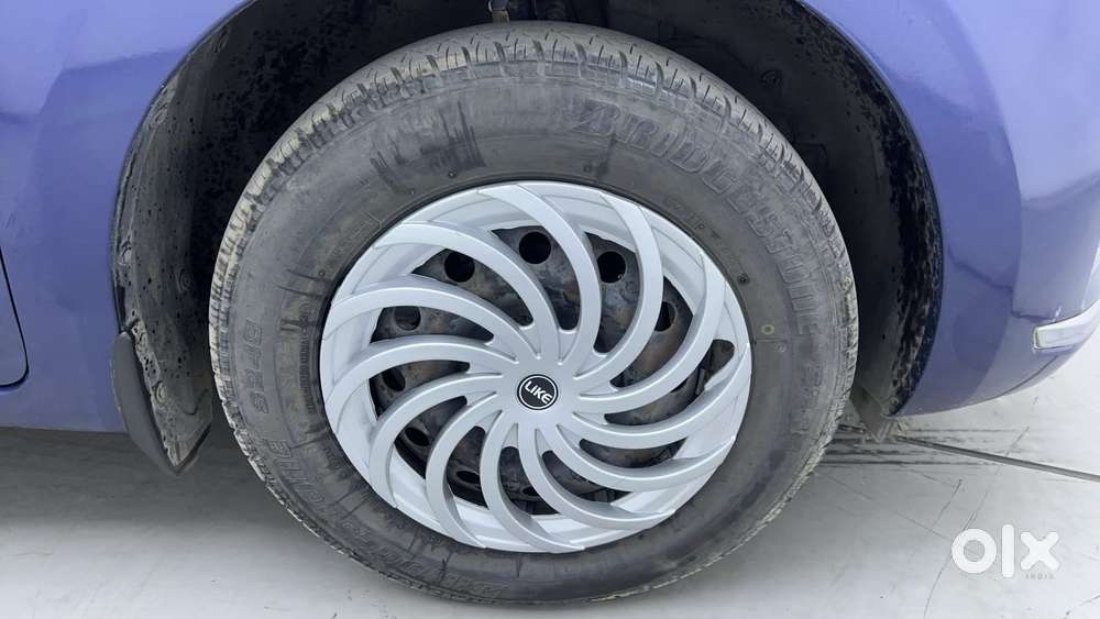 Maruti Suzuki Dzire 1.2 Vxi, 2019, Petrol