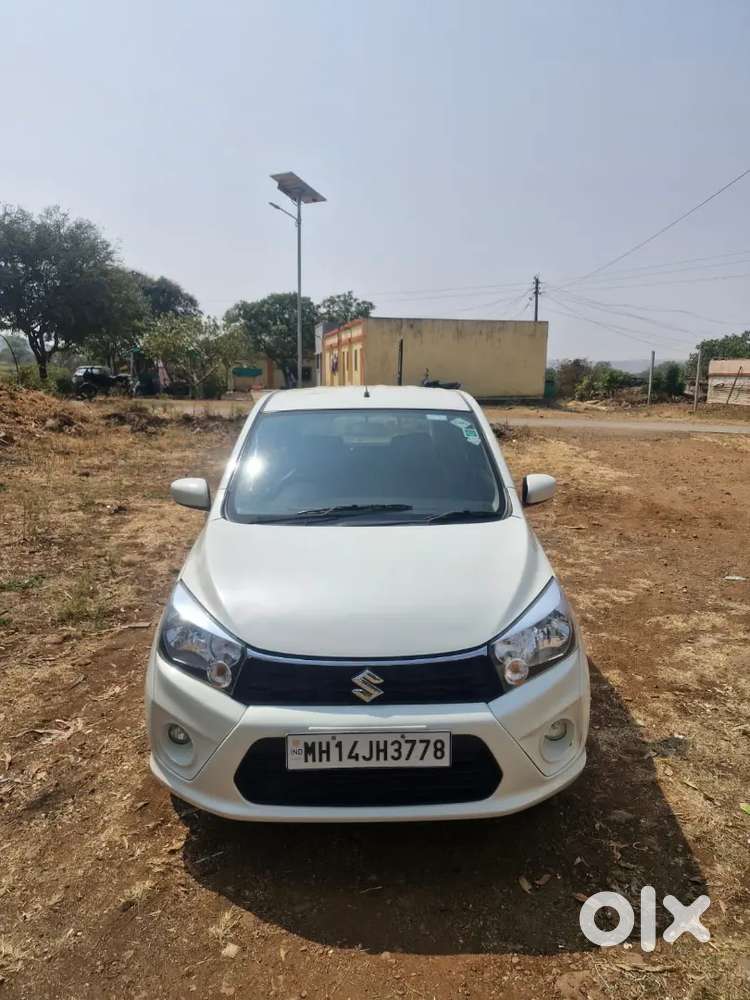 Celerio Cng Sell