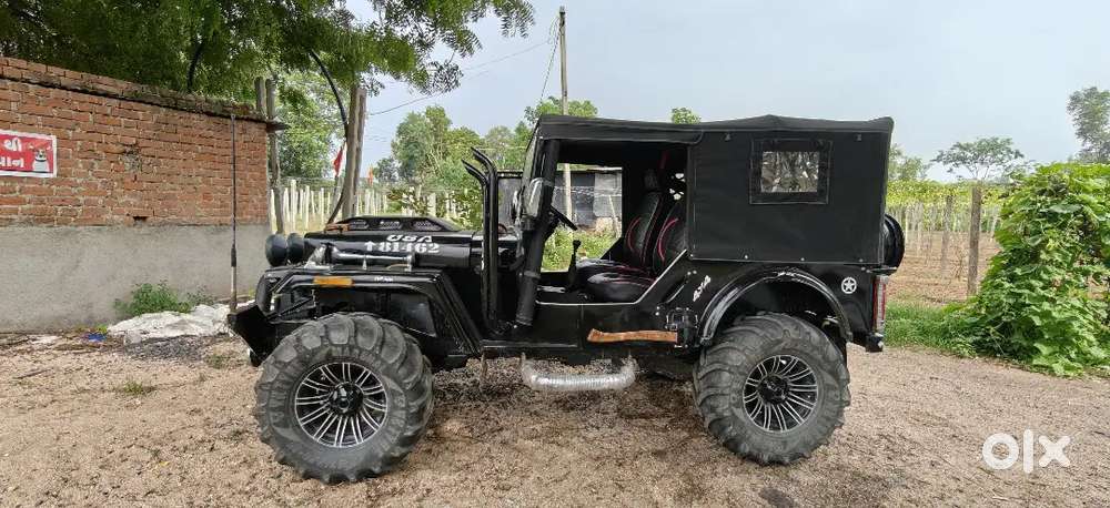 Mahindra Jeep Commander 2010 Diesel Manual