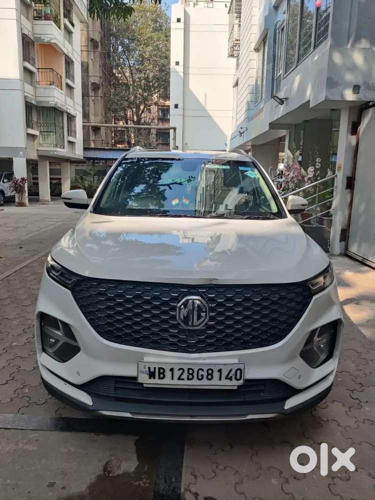 Mg Hector Ktc