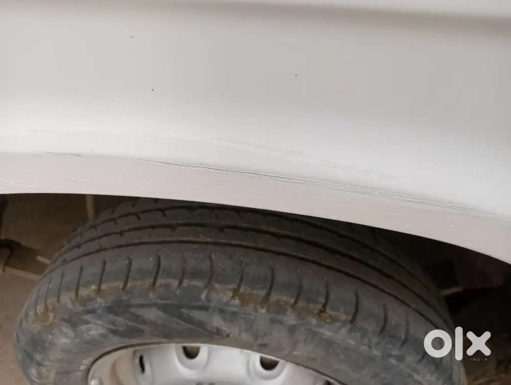 Maruti Suzuki Omni Lpg Petrol