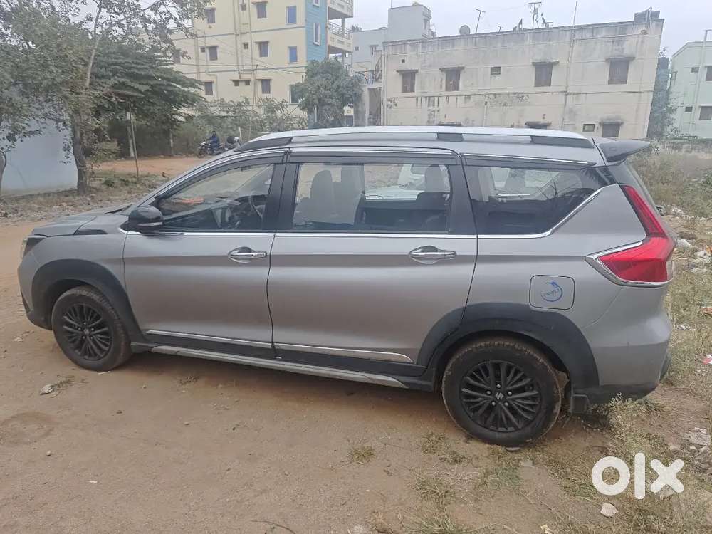 Maruti Suzuki Xl6 2021 Petrol 63000 Km Driven