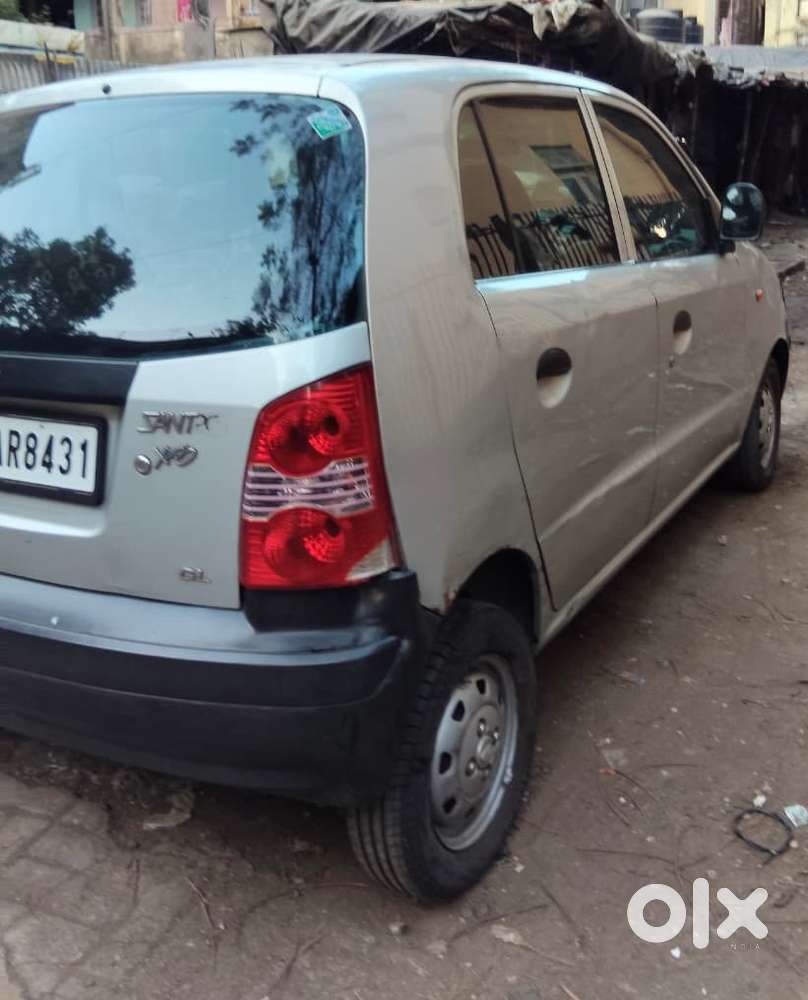 Hyundai Santro Xing Gl 2008