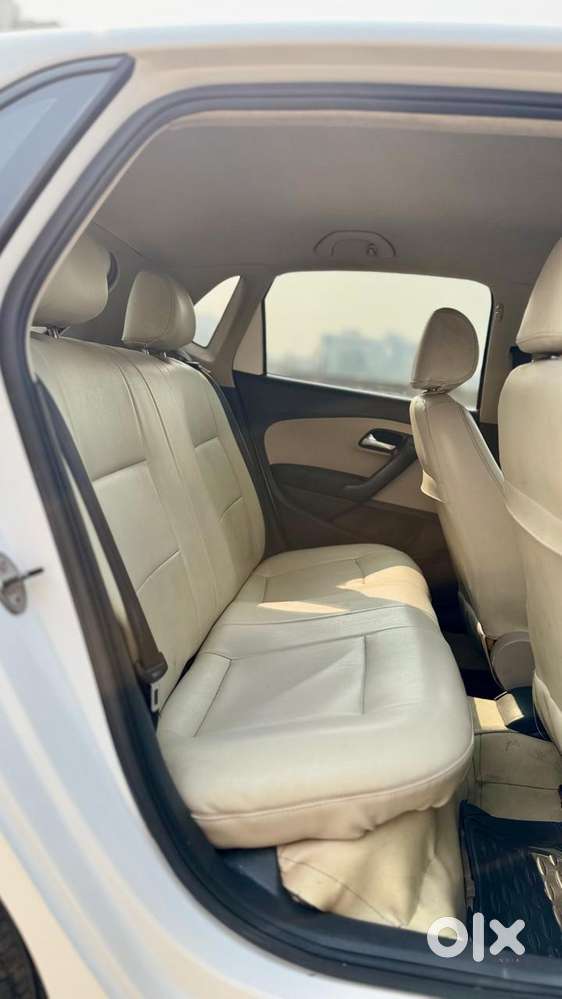 Volkswagen Polo 2009-2013 Diesel Highline 1.2l, 2013, Diesel