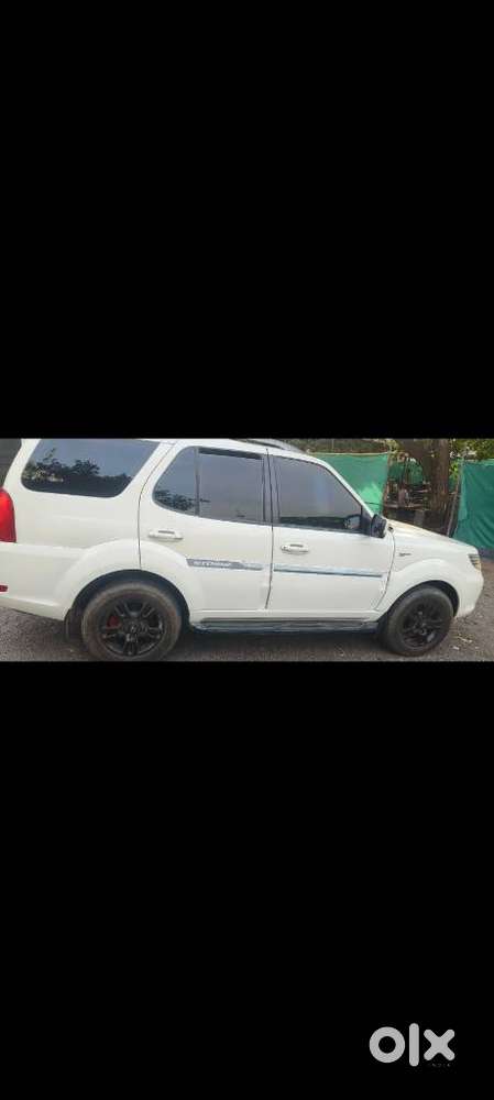 Tata Safari Storme 2.2 Vx 4x4, 2019, Diesel
