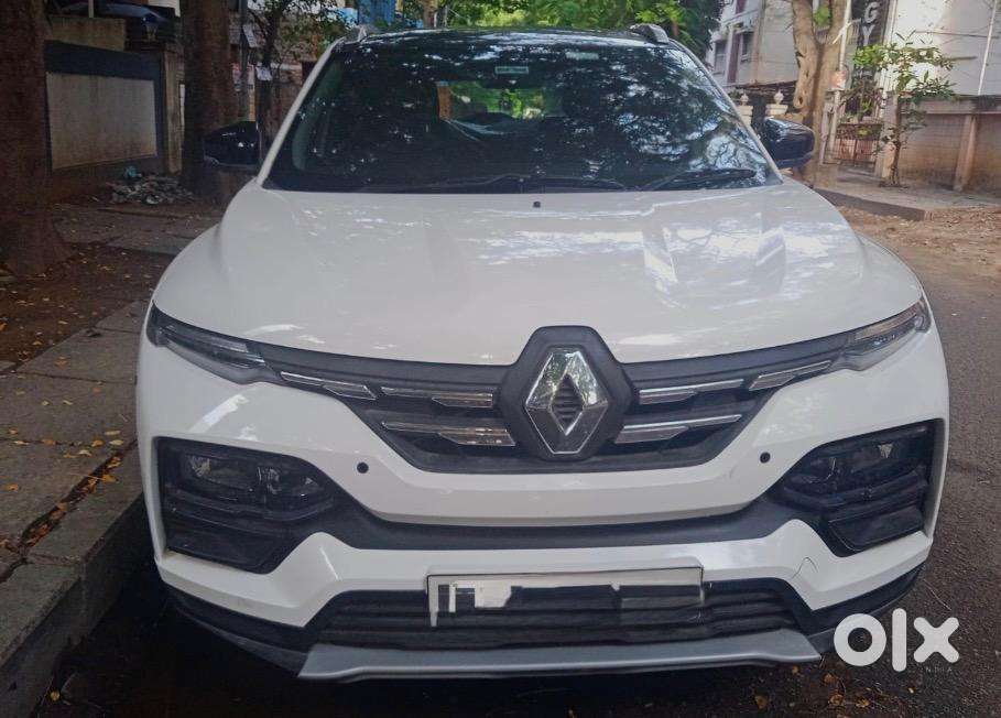Renault Kiger 22/12/2022