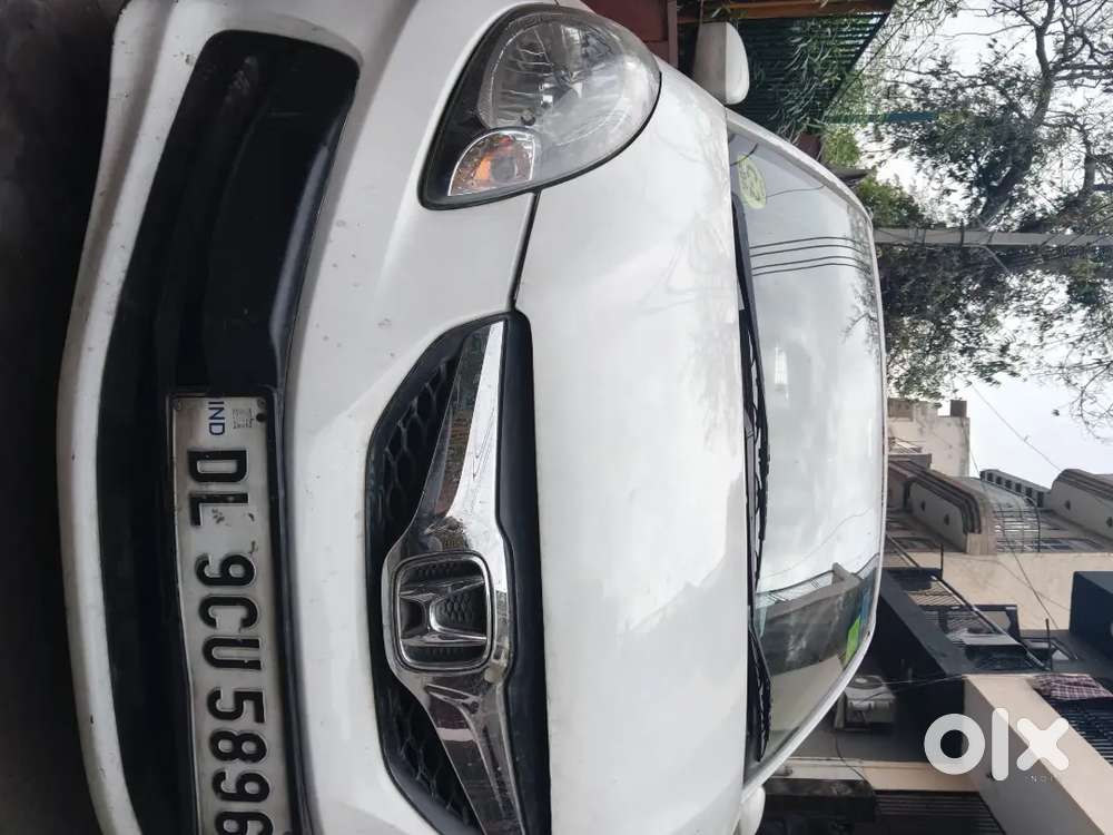 Honda Brio Mt 2013