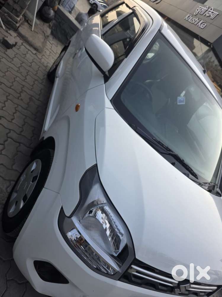 Maruti Suzuki Wagon R Vxi 1.0 Cng, 2023, Cng & Hybrids