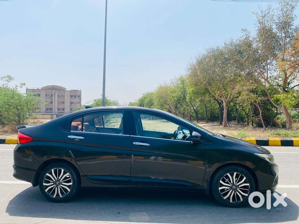 Honda City 2015-2017 I Dtec Vx, 2017, Diesel