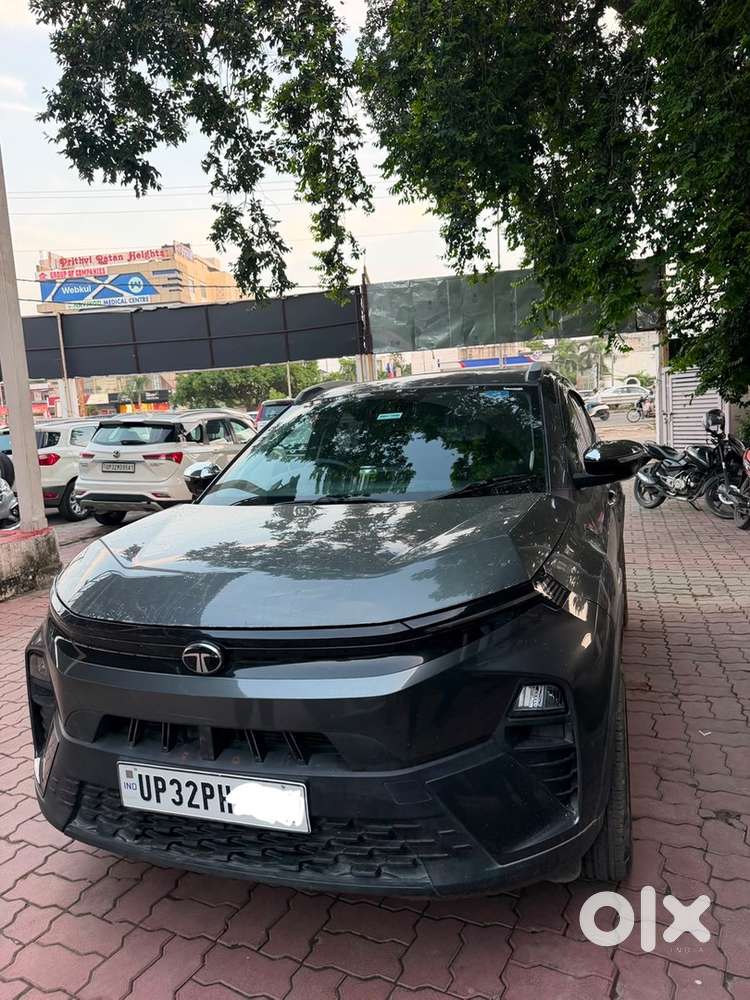 Tata Nexon Smart 2024