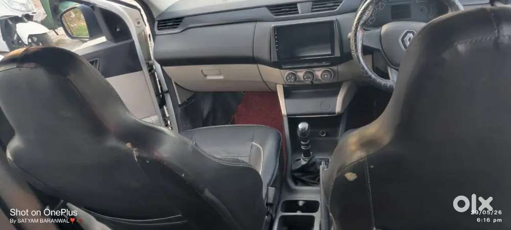 Renault Triber 2023 Petrol 79000 Km Driven