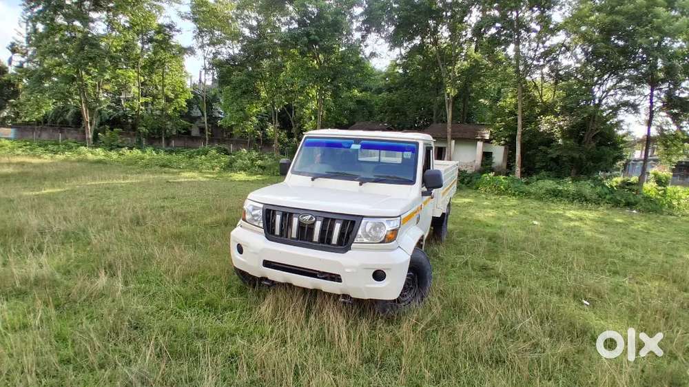 Mahindra Be 6 2023 Diesel