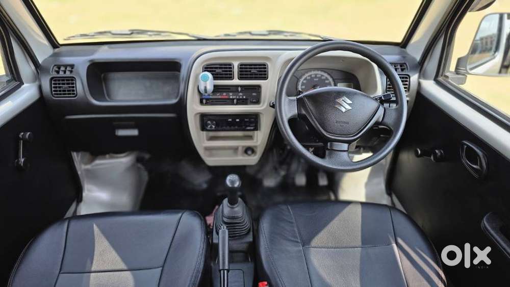 Maruti Suzuki Eeco Cng 5 Seater Ac, 2021, Cng & Hybrids