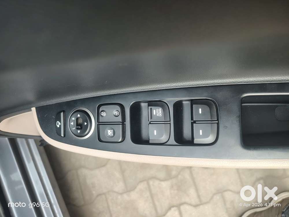 Hyundai Grand I10 1.2 Kappa Sportz (o), 2019, Petrol