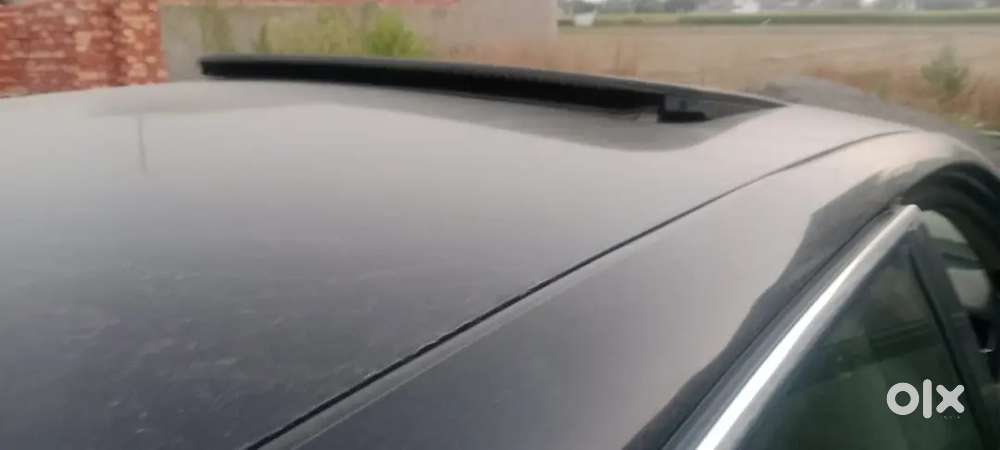 Skoda Superb Passing 2031