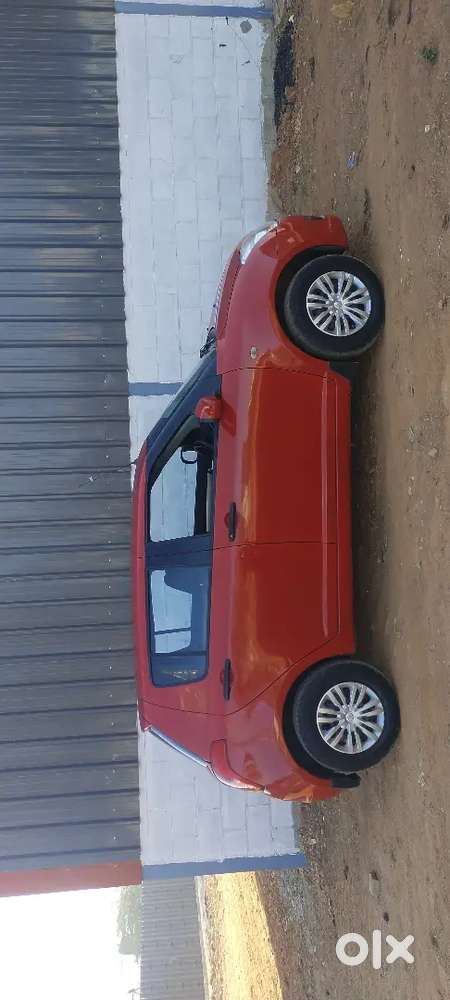 Want To Sell The Car