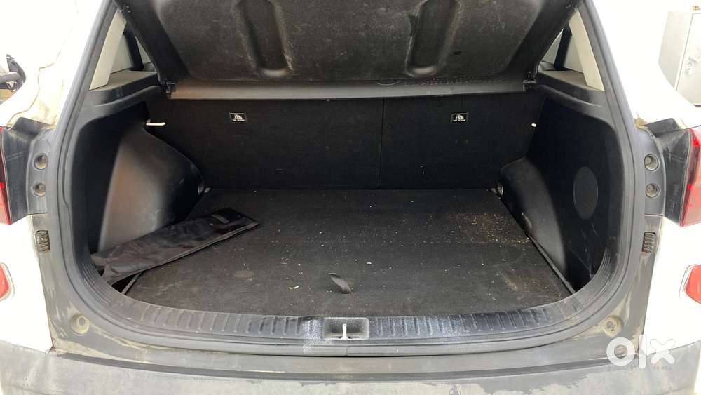 Kia Seltos 1.5 Gtx+ Diesel At, 2020, Diesel