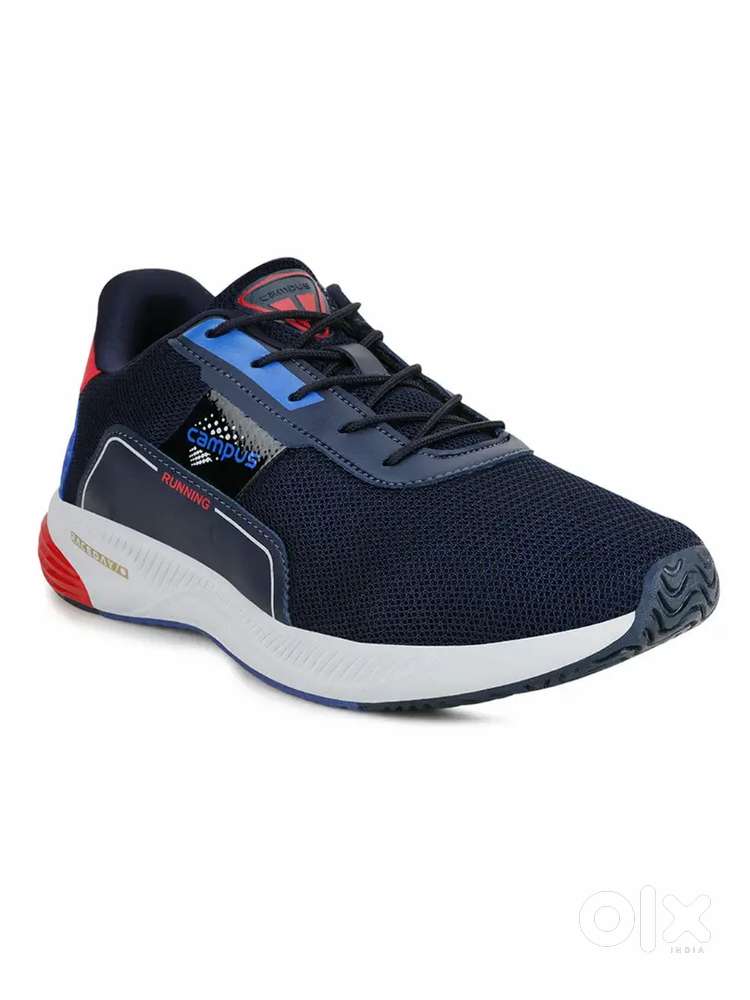 Original Campus Shoes 9 Size